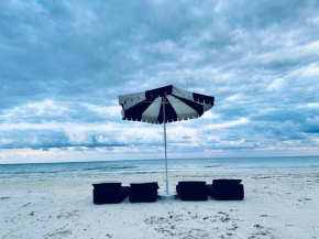 Casa Tolok in Tulum Beachfront